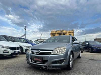 Opel Astra 1.7 CDTI 101CV 5 porte Cosmo Grigio usata Volla