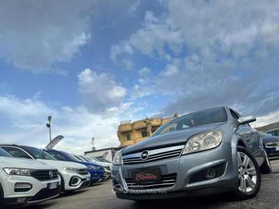 Opel Astra 1.7 CDTI 101CV 5 porte Cosmo Grigio usata Volla