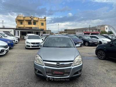 Opel Astra 1.7 CDTI 101CV 5 porte Cosmo Grigio usata Volla