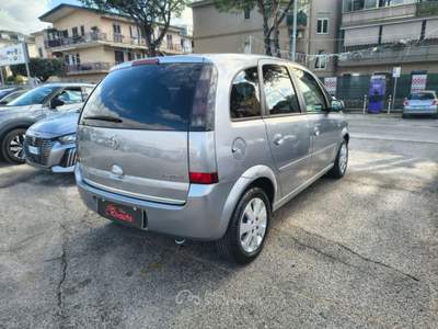 Opel Meriva 1.3 CDTI Cosmo Argento usata Volla