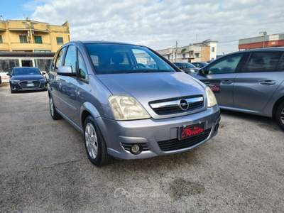 Opel Meriva 1.3 CDTI Cosmo Argento usata Volla