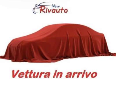 Opel Zafira 1.7 CDTI 110CV Cosmo 7 POSTI Grigio usata Volla
