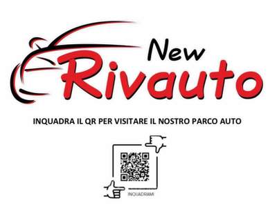 Peugeot 207 1.4 8V 75CV 5p. Energie Bianco usata Volla