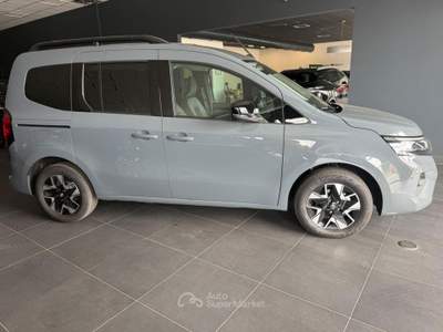 Nissan Townstar 1.3 130 CV aut. N-Connecta Grigio usata ROVIGO