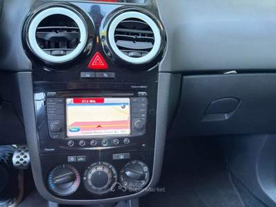 Opel Corsa 1.3 CDTI 75CV F.AP. 3 porte Sport Bianco usata Oderzo