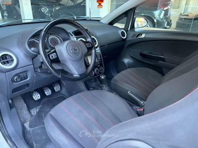 Opel Corsa 1.3 CDTI 75CV F.AP. 3 porte Sport Bianco usata Oderzo