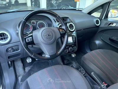 Opel Corsa 1.3 CDTI 75CV F.AP. 3 porte Sport Bianco usata Oderzo