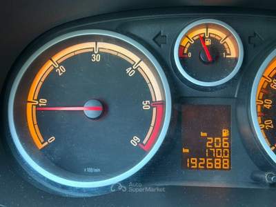 Opel Corsa 1.3 CDTI 75CV F.AP. 3 porte Sport Bianco usata Oderzo