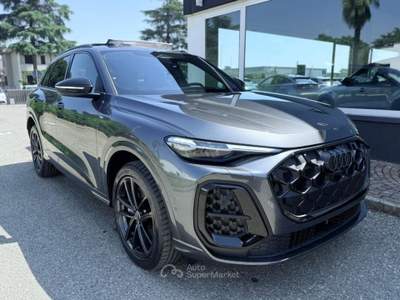 Audi Q5 TDI S tronic quattro S line NAV - ACC - TETTO - 20 Grigio usata Imola