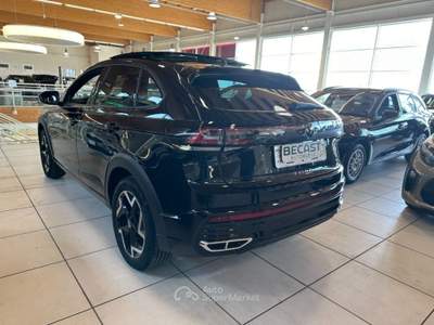 Volkswagen Taigo 1.0 TSI 115 CV R-Line - PROMO K73 Nero usata Brendola