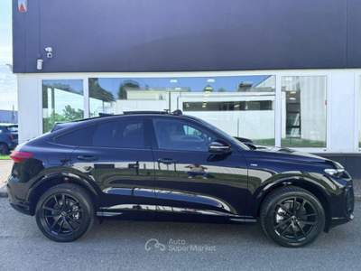Audi Q5 SPB Sportback TDI quattro S line NAVI - TETTO - 20 Nero usata Imola