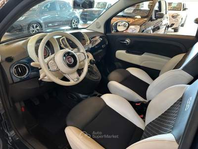 Fiat 500 1.0 Hybrid Dolcevita - PROMO K73 Blu/Azzurro usata Brendola