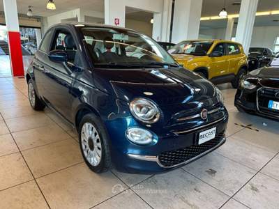 Fiat 500 1.0 Hybrid Dolcevita - PROMO K73 Blu/Azzurro usata Brendola