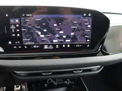 Audi A6 TDI 150 kW S tronic S line Grigio usata Monteforte Irpino
