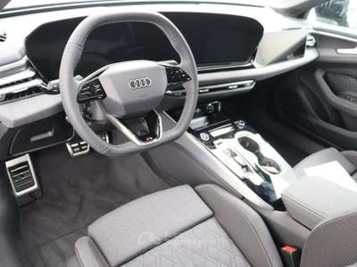 Audi A6 TDI 150 kW S tronic S line Grigio usata Monteforte Irpino