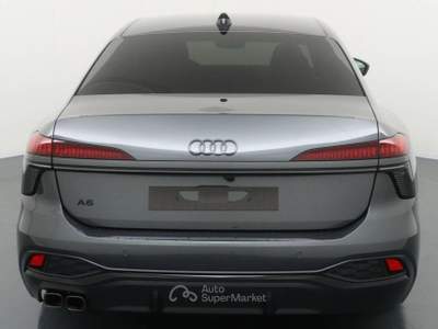 Audi A6 TDI 150 kW S tronic S line Grigio usata Monteforte Irpino