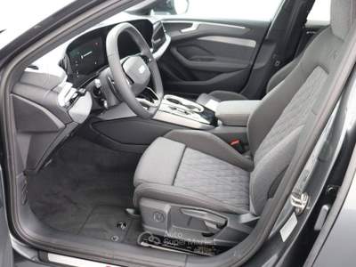 Audi A6 TDI 150 kW S tronic S line Grigio usata Monteforte Irpino