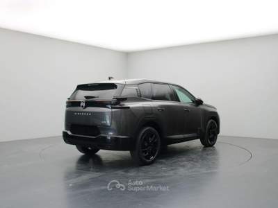 Citroen C5 Aircross Hybrid 145 e-DCS6 Max Nero usata Monteforte Irpino