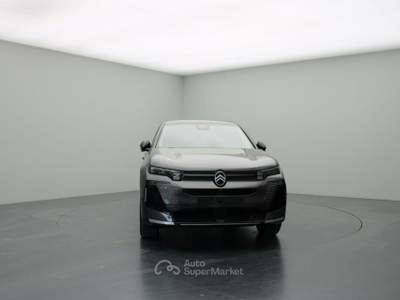 Citroen C5 Aircross Hybrid 145 e-DCS6 Max Nero usata Monteforte Irpino