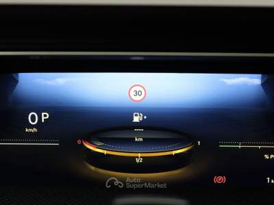 Citroen C5 Aircross Hybrid 145 e-DCS6 Max Nero usata Monteforte Irpino
