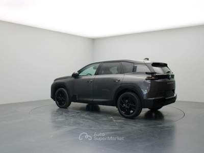 Citroen C5 Aircross Hybrid 145 e-DCS6 Max Nero usata Monteforte Irpino