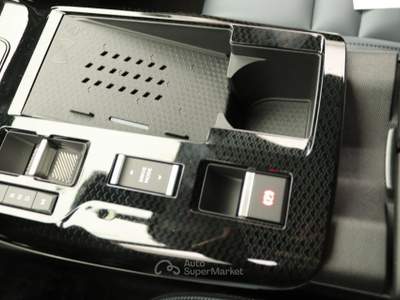 Citroen C5 Aircross Hybrid 145 e-DCS6 Max Nero usata Monteforte Irpino