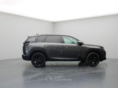 Citroen C5 Aircross Hybrid 145 e-DCS6 Max Nero usata Monteforte Irpino