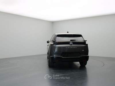 Citroen C5 Aircross Hybrid 145 e-DCS6 Max Nero usata Monteforte Irpino