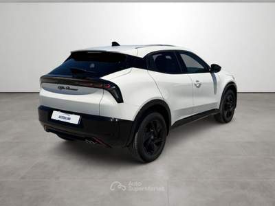 Alfa Romeo Junior 1.2 145 CV Hybrid eDCT6 Q4 Sprint Bianco usata Marsala