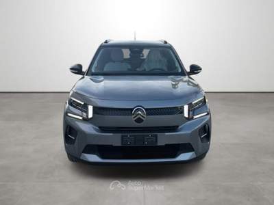 Citroen C3 PureTech 100 S&S Max Grigio usata Marsala