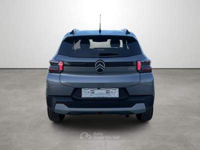 Citroen C3 PureTech 100 S&S Max Grigio usata Marsala