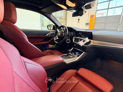 BMW Serie 4 430d 2.9 285CV 430 XDRIVE usata Cologno Monzese
