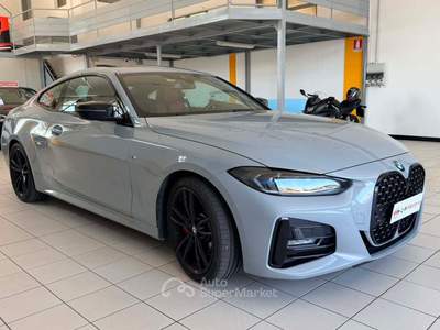 BMW Serie 4 430d 2.9 285CV 430 XDRIVE usata Cologno Monzese