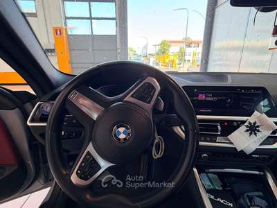 BMW Serie 4 430d 2.9 285CV 430 XDRIVE usata Cologno Monzese