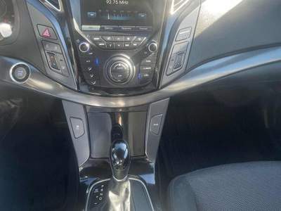 Hyundai i40 Wagon 1.7 CRDi 136CV Aut. Style Bianco usata Massarosa