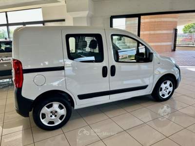 Fiat Fiorino 1.3 MJT 95CV Cargo SX PREZZO REALE !! Bianco usata Cavernago