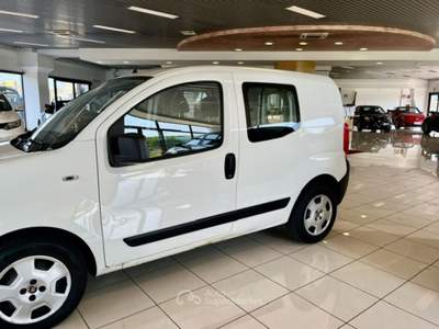 Fiat Fiorino 1.3 MJT 95CV Cargo SX PREZZO REALE !! Bianco usata Cavernago