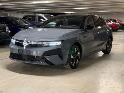 Opel Astra Hybrid Hybrid 145cv GS DCT6 Grigio usata Rho