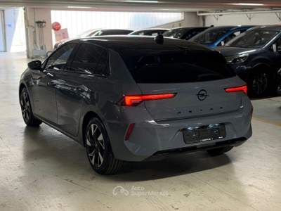 Opel Astra Hybrid Hybrid 145cv GS DCT6 Grigio usata Rho