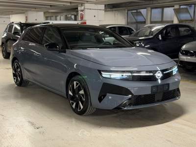 Opel Astra Hybrid Hybrid 145cv GS DCT6 Grigio usata Rho