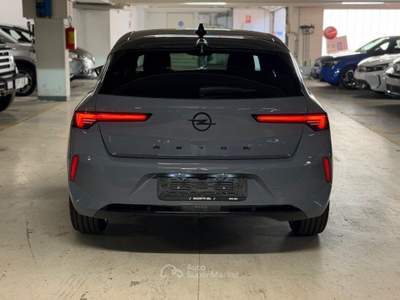Opel Astra Hybrid Hybrid 145cv GS DCT6 Grigio usata Rho
