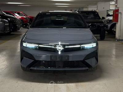 Opel Astra Hybrid Hybrid 145cv GS DCT6 Grigio usata Rho