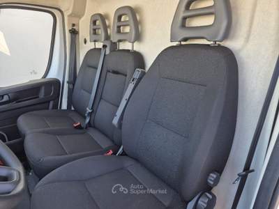 Fiat Ducato 30 2.2 Mjt 120CV PC-TN Furgone Bianco usata Francavilla Fontana