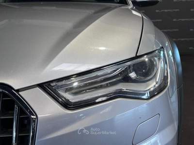Audi A6 3.0 TDI 272 CV S tronic Business Plus Argento usata Cittadella