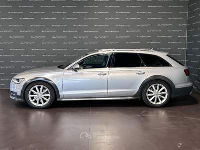 Audi A6 3.0 TDI 272 CV S tronic Business Plus Argento usata Cittadella