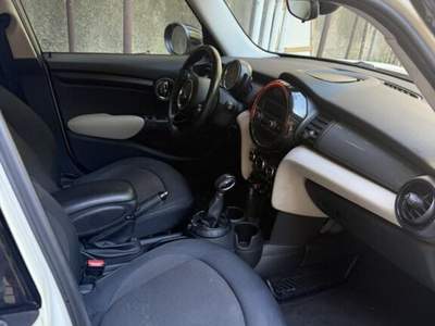 MINI 1.5 Cooper D Hype 5 1.5 D Cooper D Business XL Bianco usata Genova