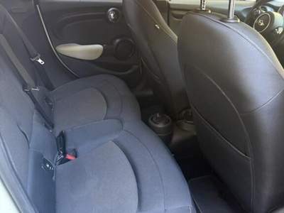 MINI 1.5 Cooper D Hype 5 1.5 D Cooper D Business XL Bianco usata Genova