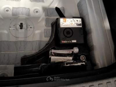 Audi A3 AUDI A3 SPORTBACK 35 TFSI ADVANCED S-TRONIC A3 Sportback 35 TFSI Advanced S-Tronic Bianco usata Roma