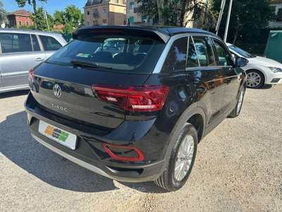 Volkswagen T-Roc 1.0 TSI Life Nero usata VENEZIA