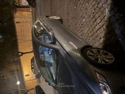 Jaguar XF JAGUA XF 2.0D PRESTIGE 180CV AUTO XF 2.0d Prestige 180cv auto Grigio usata Roma